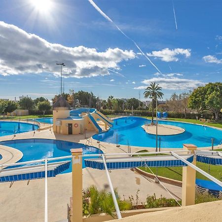 Beautiful Studio In Minerva Benalmádena Exterior foto